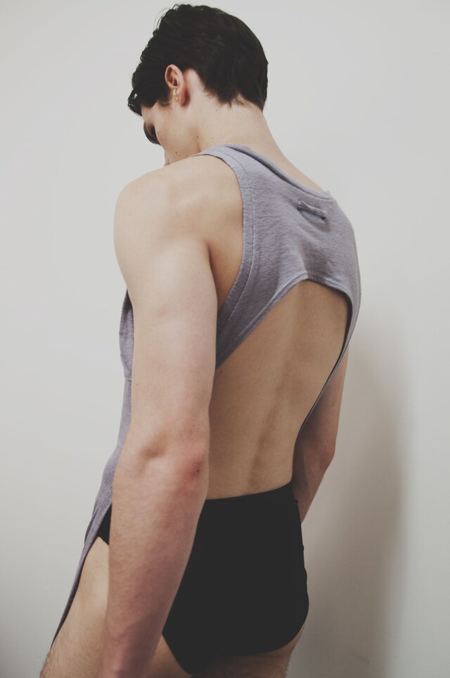 Pieter SS17 Menswear 11