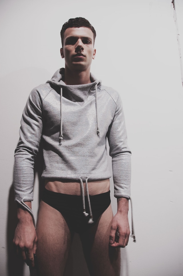 Pieter SS17 Menswear 15