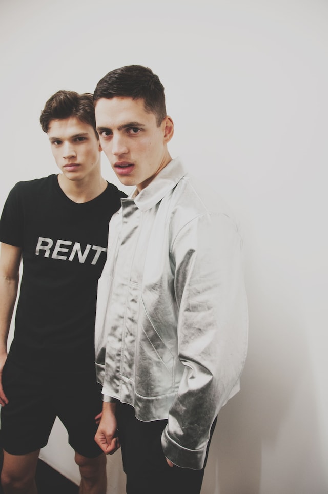 Pieter SS17 Menswear 16
