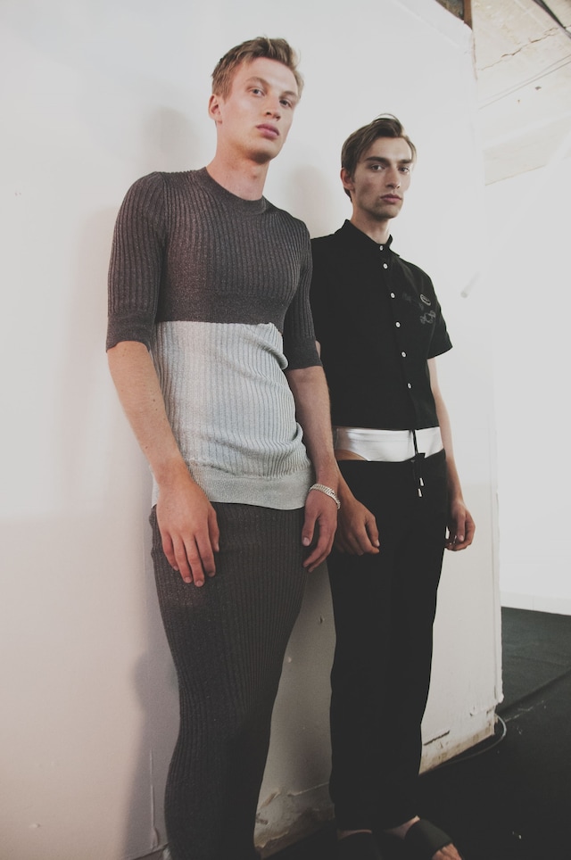 Pieter SS17 Menswear 18