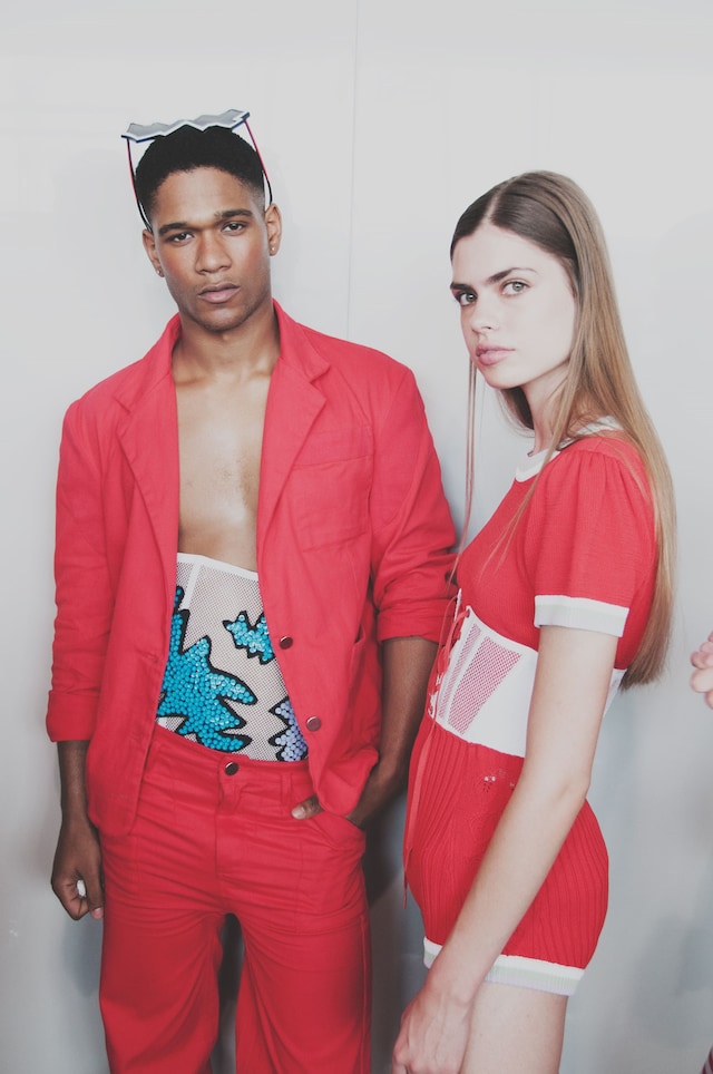 Sibling SS17 Menswear 2