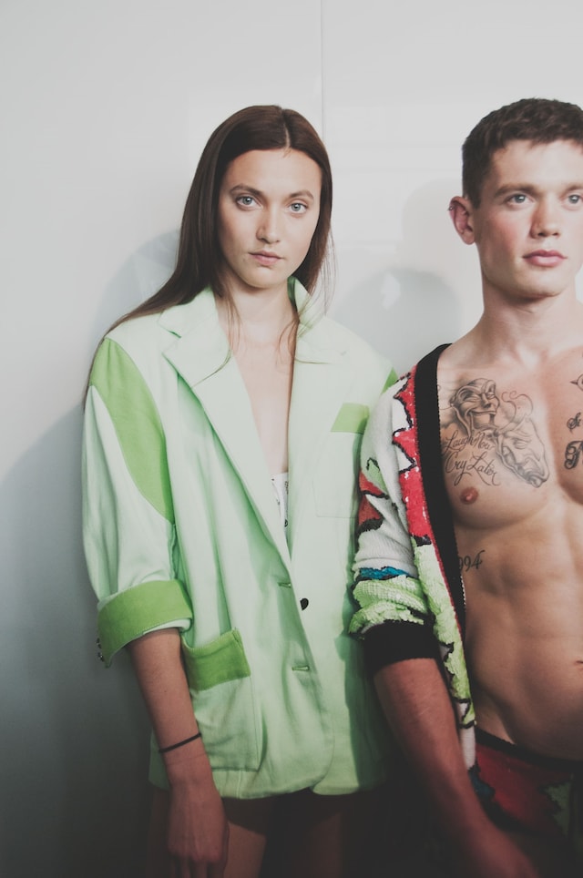 Sibling SS17 Menswear 10