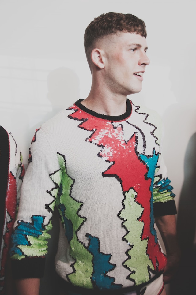 Sibling SS17 Menswear 26