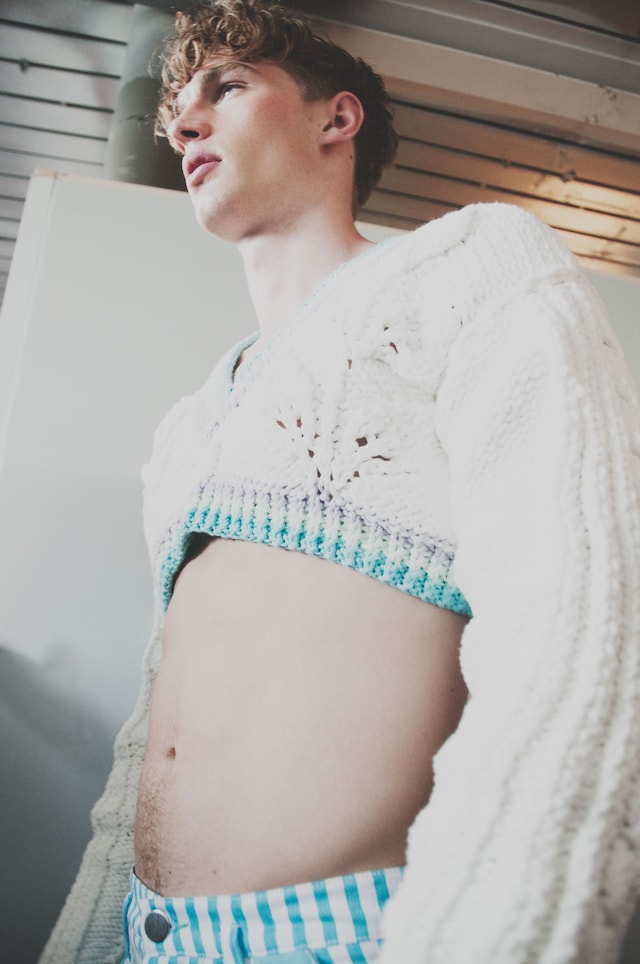 Sibling SS17 Menswear 20