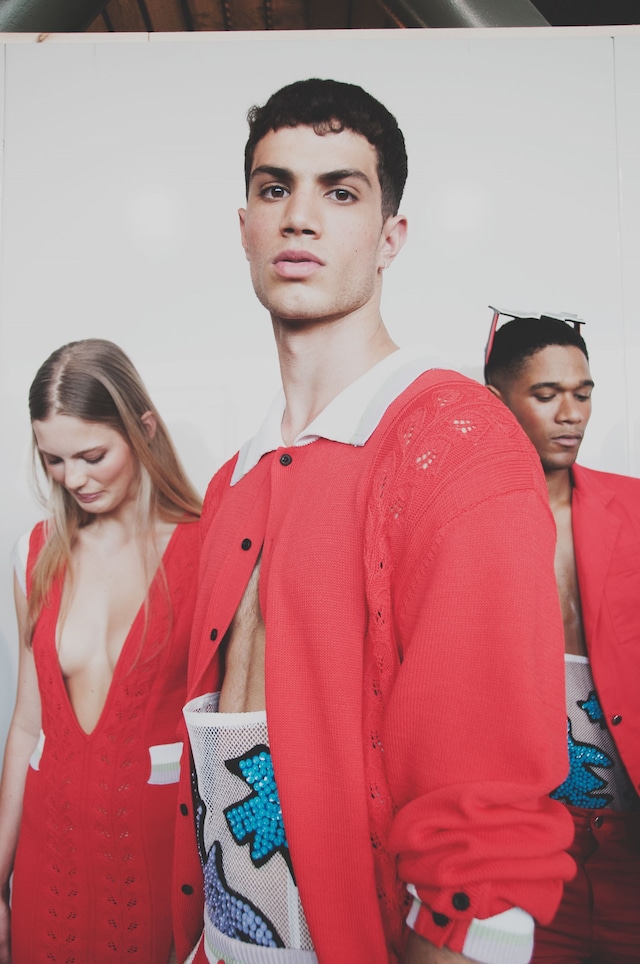 Sibling SS17 Menswear 15