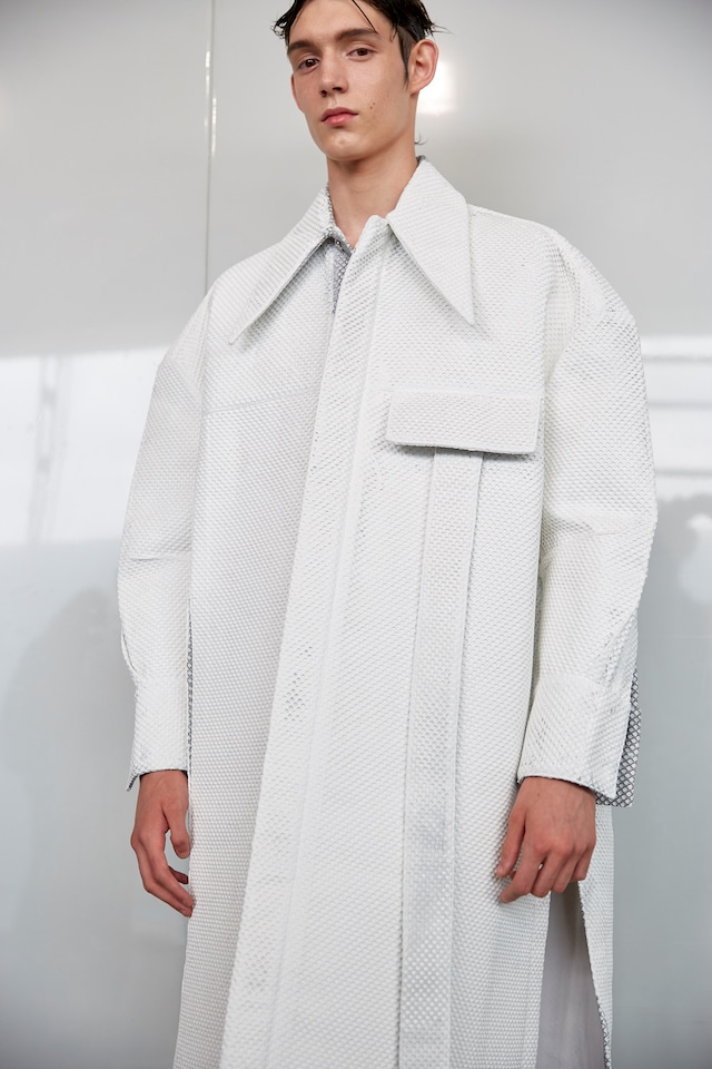 Ximonlee SS17 Menswear 7