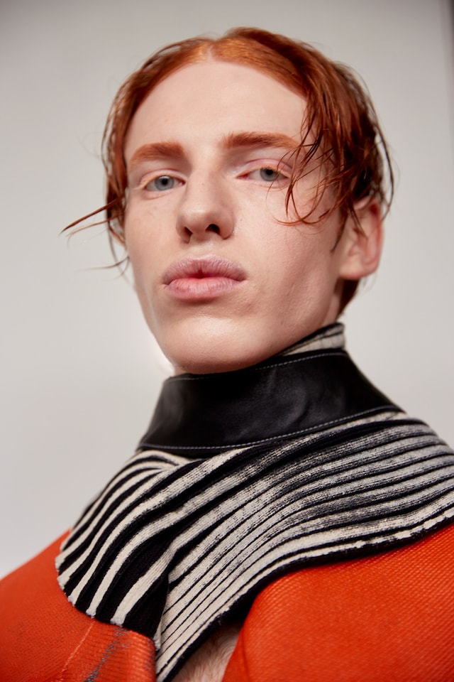 Ximonlee SS17 Menswear 12