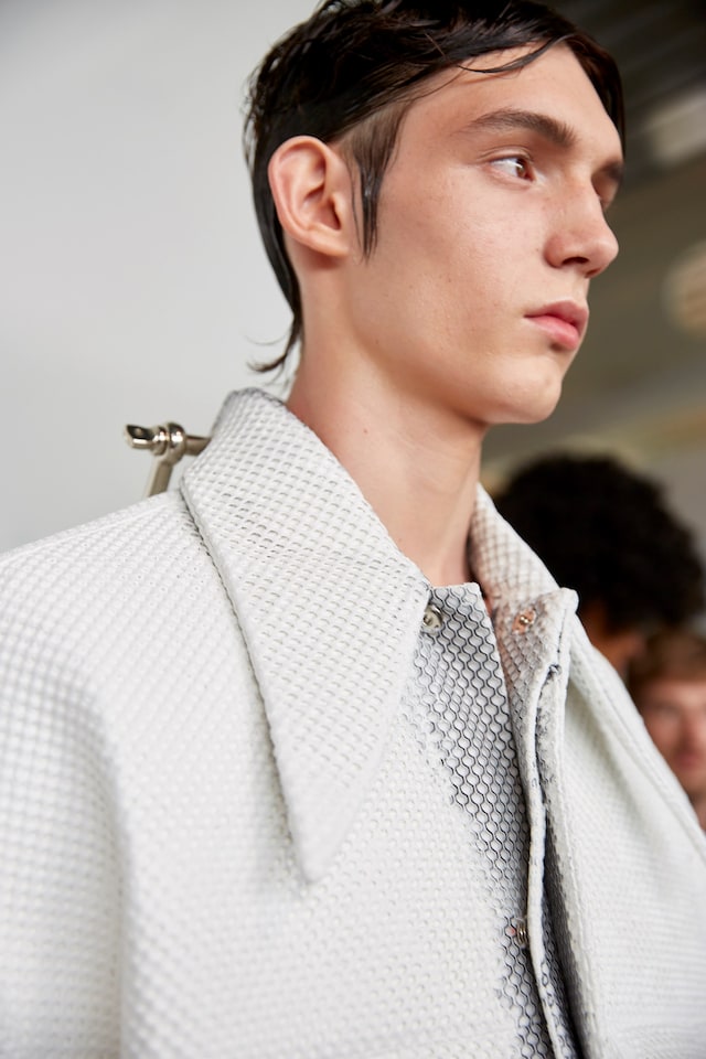 Ximonlee SS17 Menswear 16