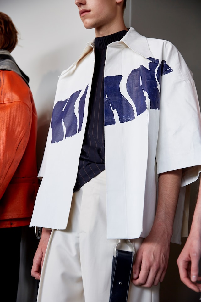Ximonlee SS17 Menswear 19