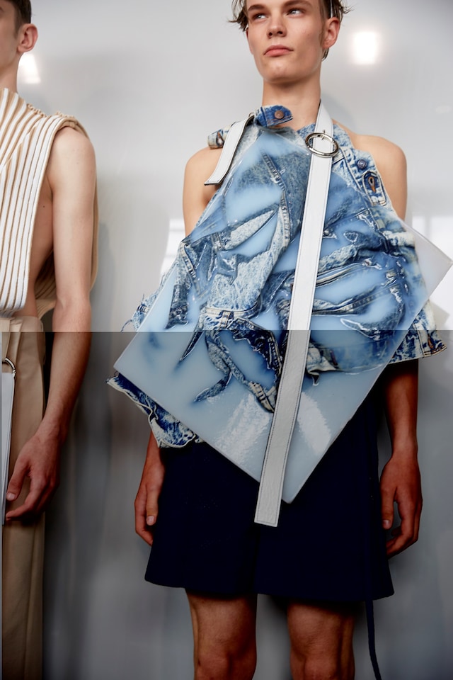 Ximonlee SS17 Menswear 23