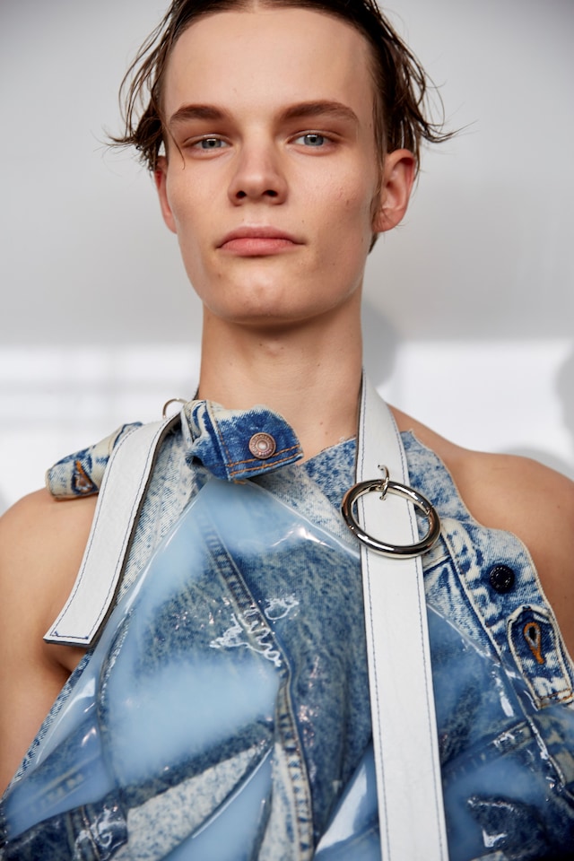 Ximonlee SS17 Menswear 24