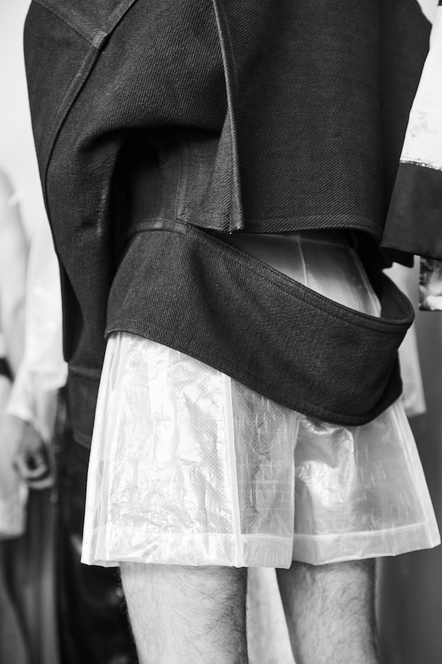 Ximonlee SS17 Menswear 28