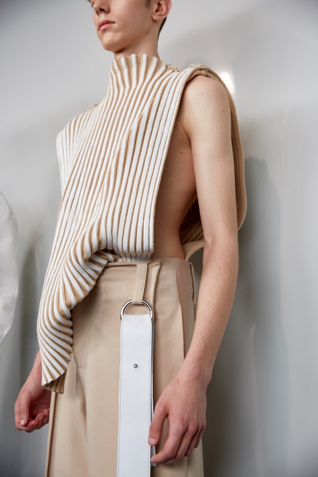 Ximonlee SS17 Menswear 30