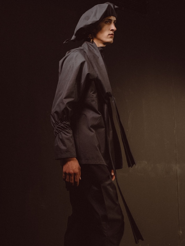 Kiko Kostadinov SS17 Menswear 3