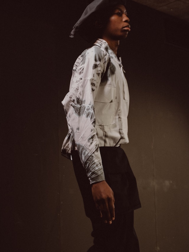 Kiko Kostadinov SS17 Menswear 8