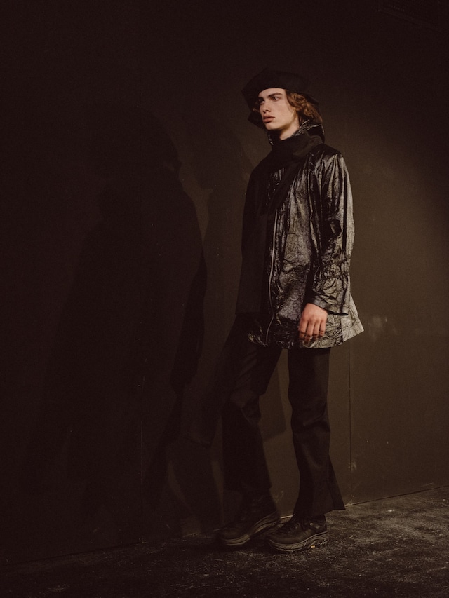 Kiko Kostadinov SS17 Menswear 5