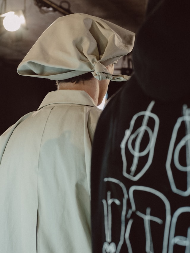 Kiko Kostadinov SS17 Menswear 13