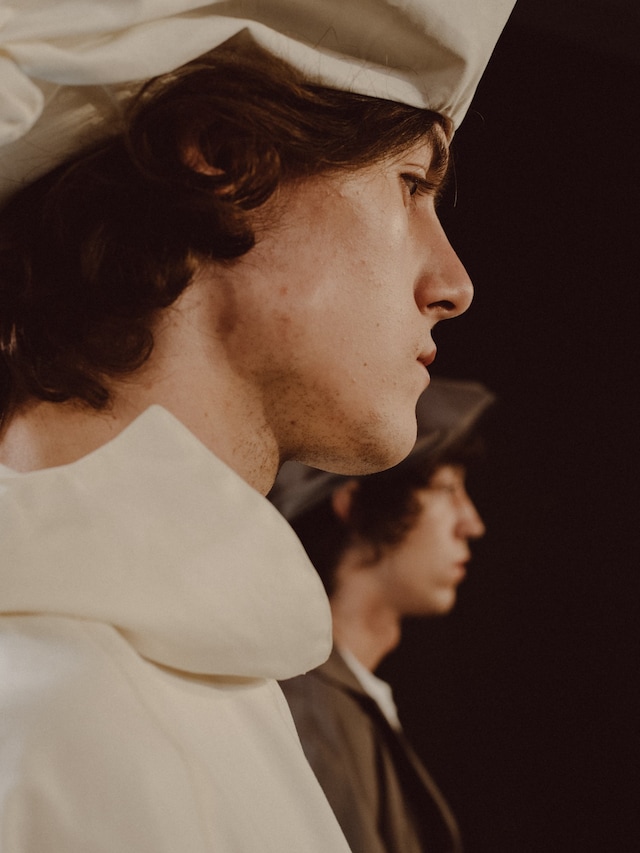 Kiko Kostadinov SS17 Menswear 11
