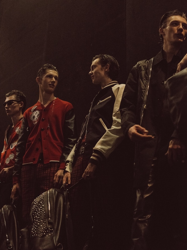 Coach SS17 Menswear 3