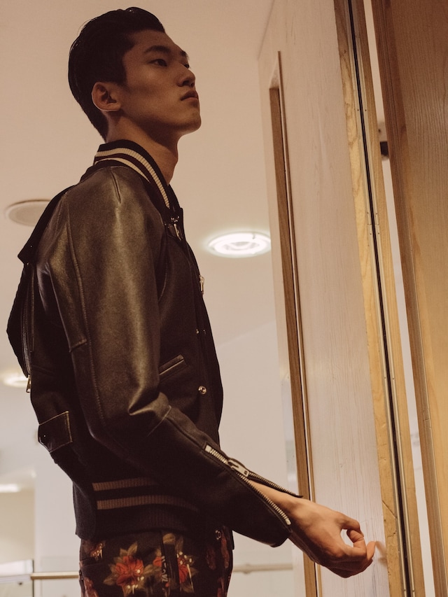 Coach SS17 Menswear 4