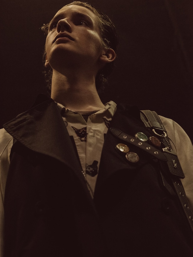 Coach SS17 Menswear 9