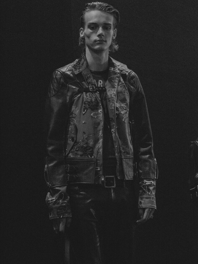 Coach SS17 Menswear 5