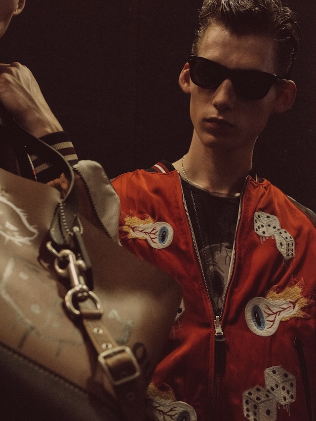 Coach SS17 Menswear 10