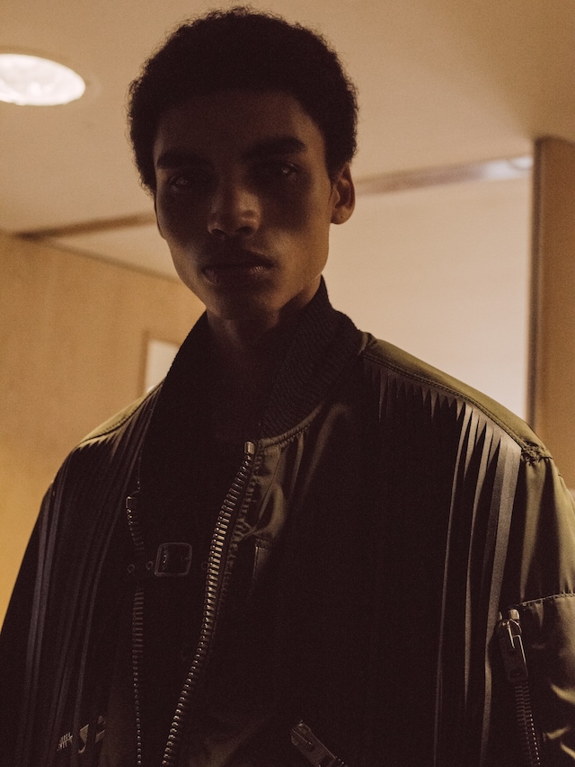 Coach SS17 Menswear 11