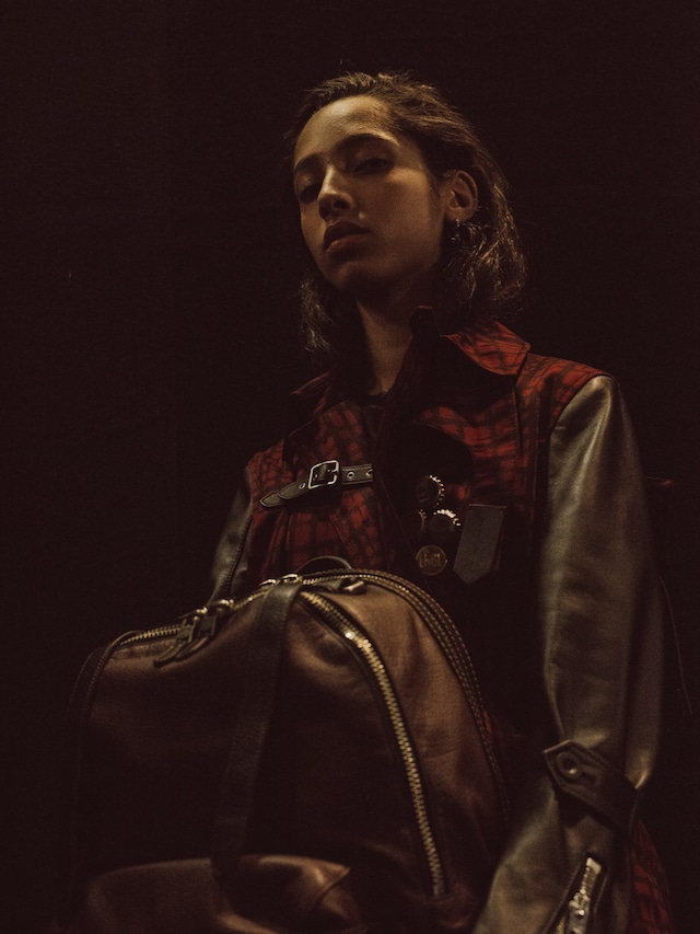 Coach SS17 Menswear 13
