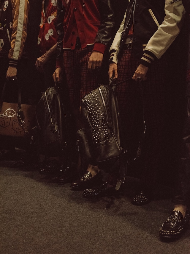 Coach SS17 Menswear 14