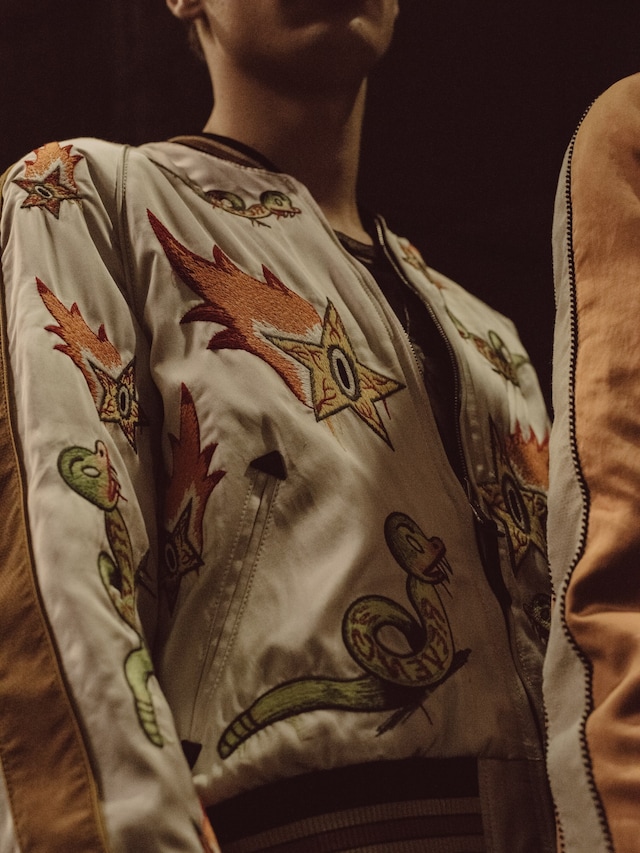 Coach SS17 Menswear 18