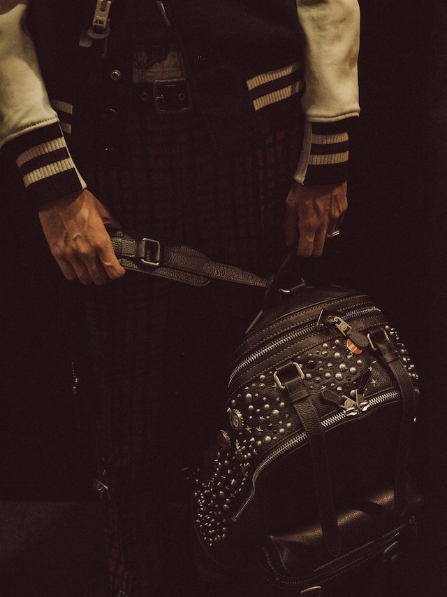 Coach SS17 Menswear 25