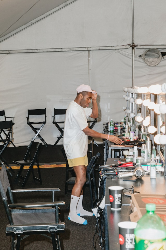 Golf Wang by Tyler, The Creator Presented by MADE LA SS17 9