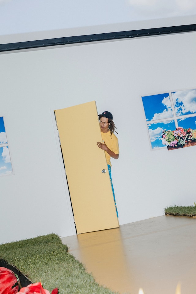 Golf Wang by Tyler, The Creator Presented by MADE LA SS17 7