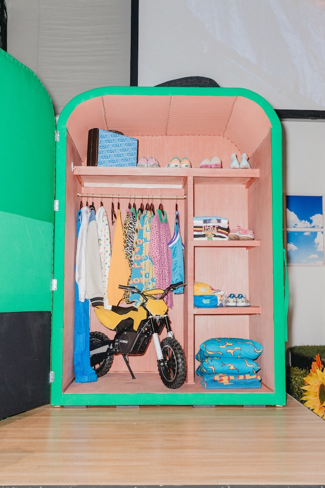 Golf Wang by Tyler, The Creator Presented by MADE LA SS17 5