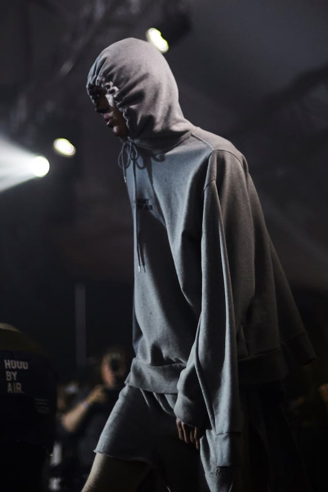 Hood By Air SS17 Hallways 14