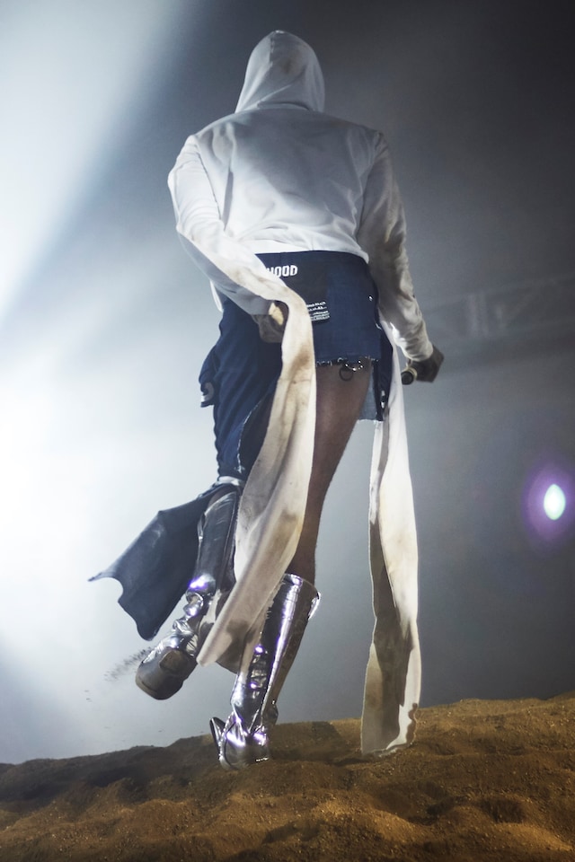 Hood By Air SS17 Hallways 7