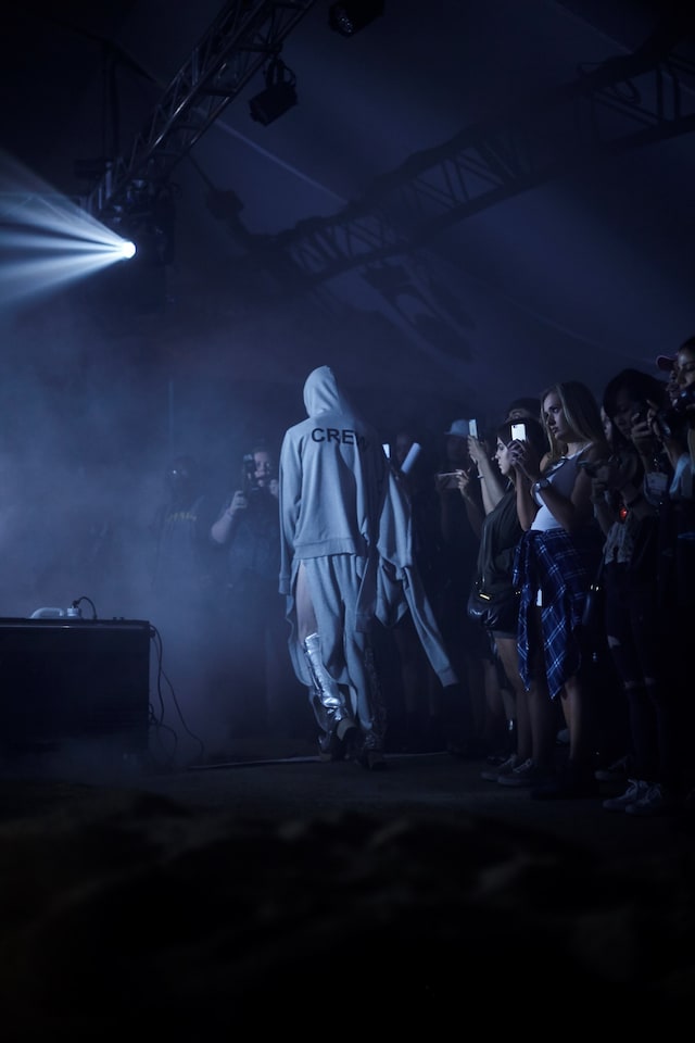 Hood By Air SS17 Hallways 8
