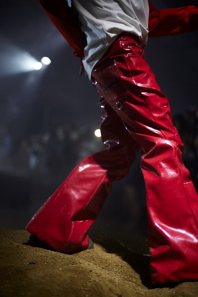 Hood By Air SS17 Hallways 11
