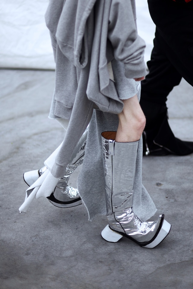 Hood By Air SS17 Hallways 29