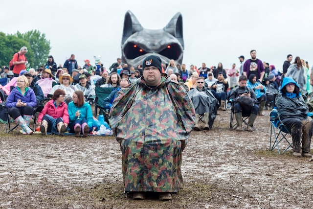 Chris Lee’s Download Festival 2016