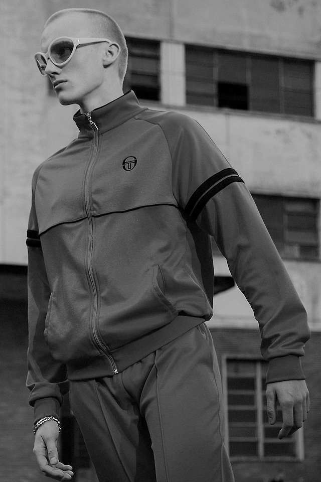 Gosha Rubchinskiy SS17 Menswear 3