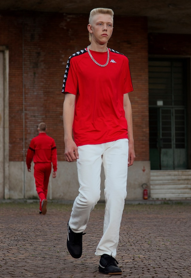 Gosha Rubchinskiy SS17 Menswear 8