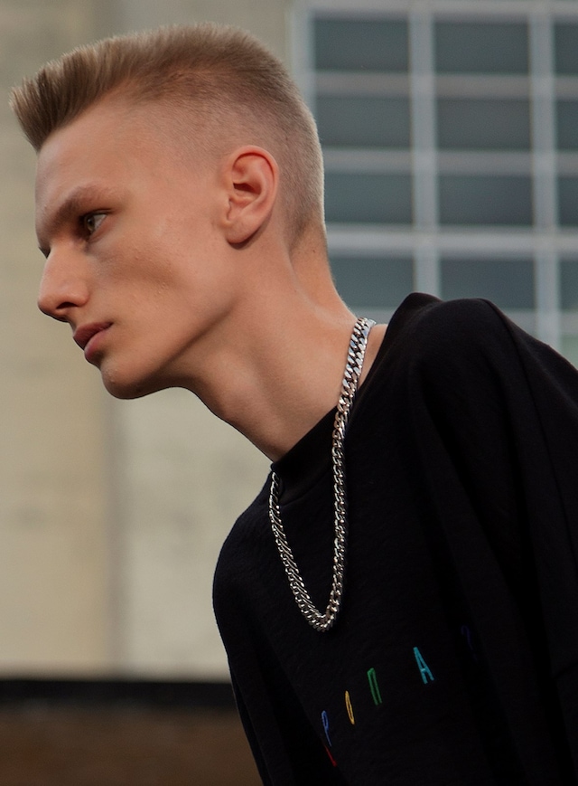Gosha Rubchinskiy SS17 Menswear 22