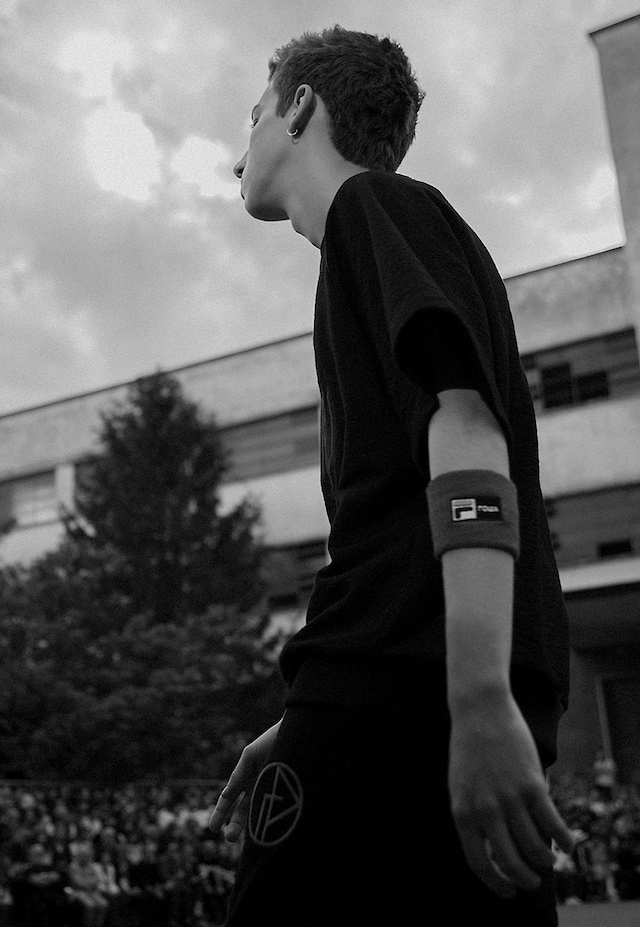Gosha Rubchinskiy SS17 Menswear 24