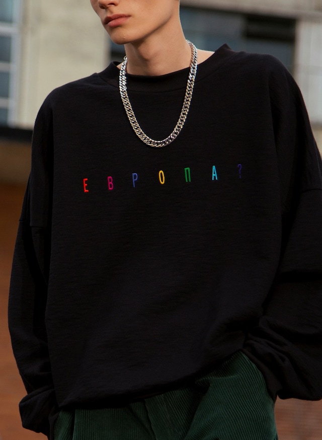 Gosha Rubchinskiy SS17 Menswear 25