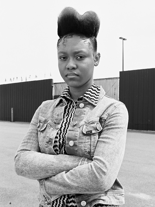 Bumble and bumble: Transformations 3