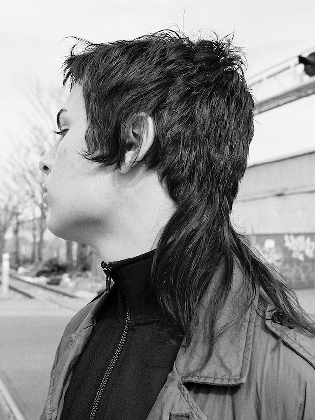 Bumble and bumble: Transformations 5