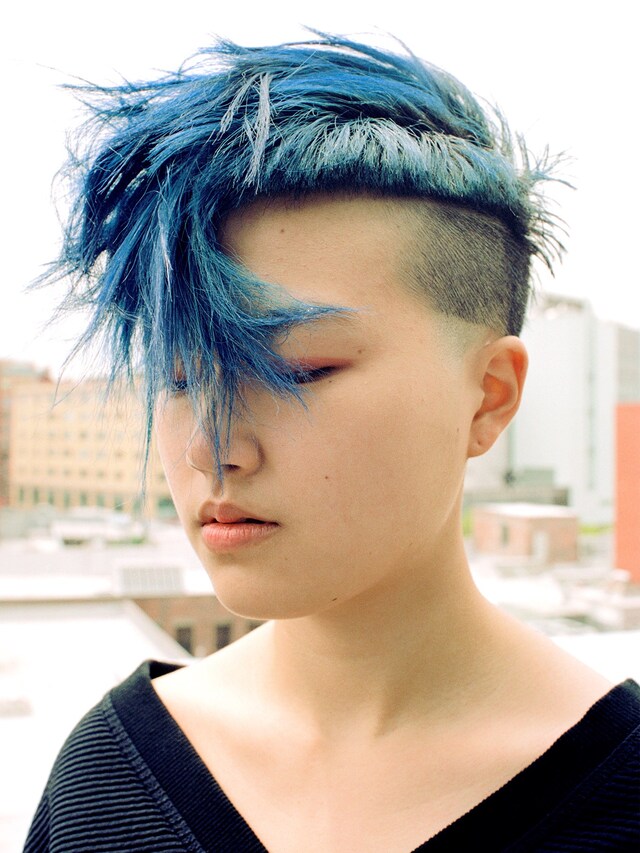 Bumble and bumble: Transformations 2