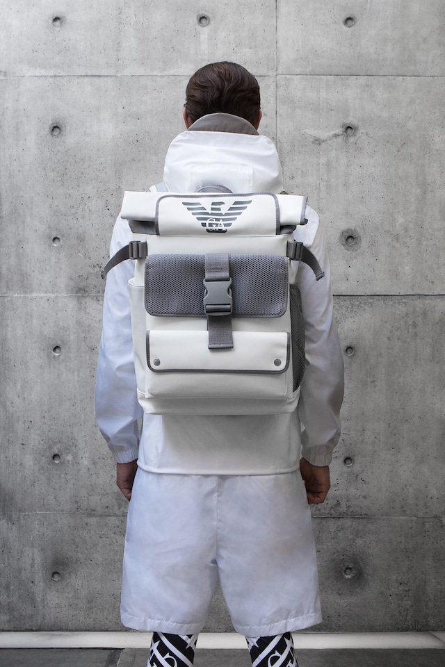 Emporio Armani Remix SS17 8